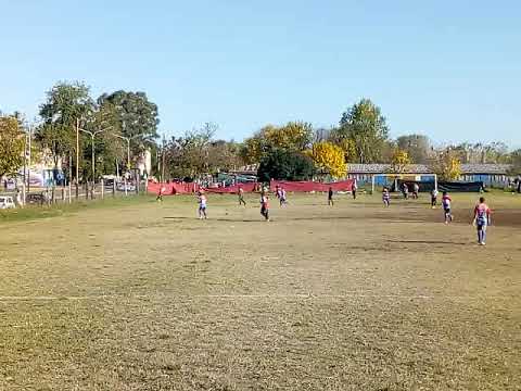 Cado vs María angelica
