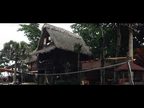 Magic touch feat Kaylo-g - OU  fè  KEM BAT fo (official music video)