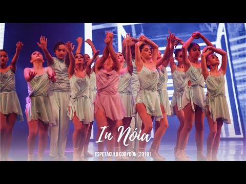 In Nóia | Jazz juvenil  | Espetáculo Corydon (2019)