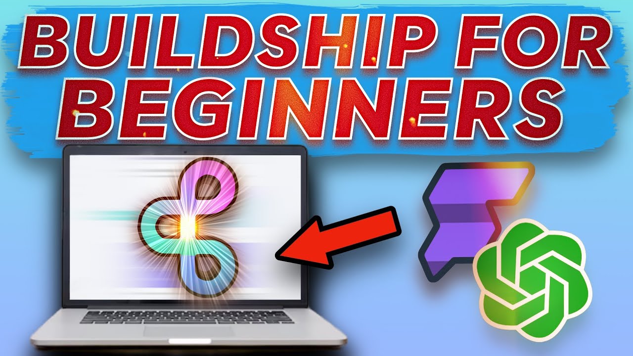 BuildShip For Beginners: MUST KNOW Beginner Tips To Get Started FAST!