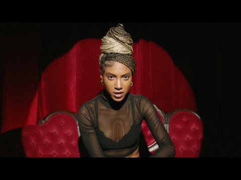Naomi Cowan - Jaded (Official Video)