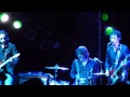 The Jon Spencer Blues Explosion live @ Electric Ballroom, London