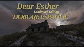 Dear Esther: Landmark Full Game Walkthrough en español | Sin comentarios | Exploración