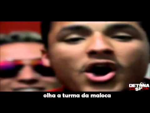 MC Luciano SP - Mestre do Bonde ♫♪ - Dj Jorgin Mix