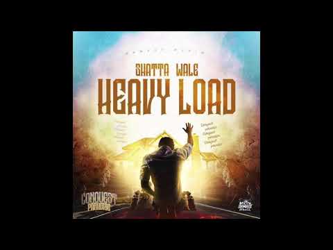 Shatta Wale - Heavy Load [Conquer Paradise Riddim] (Audio Slide)