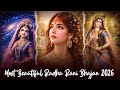 Radha Radha | Sach Din | Priya Supriya | Most Beautiful Radha Rani Bhajan 2026