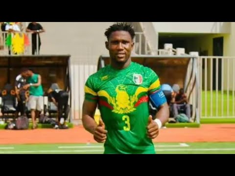 Drissa Diarra best of