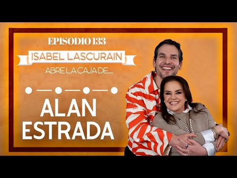 Entrevista con Alan Estrada | El viaje de su vida: El hombre detrás de Alan por el Mundo