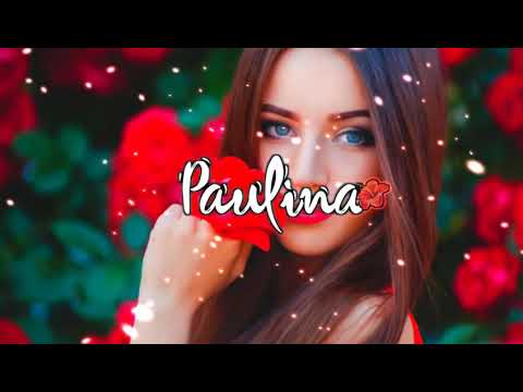 FEDY x HIGH KING X87 - Paulina [Reggae 2K20]
