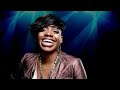 Fantasia, Missy Elliott - I'm Not That Type (ZAX Extended Mix) (Audio)