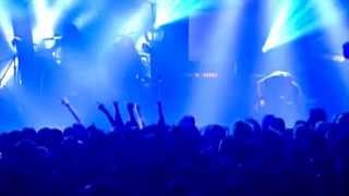 Gojira - The Link Alive (Bordeaux, November 8th 2003)