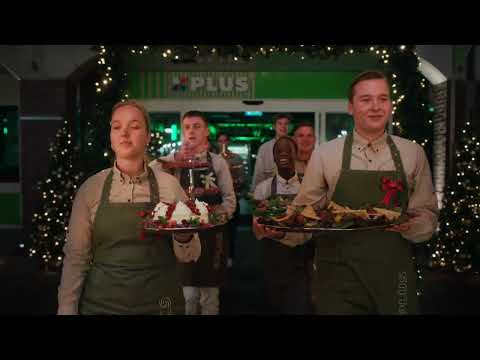 PLUS - Kerst 2025