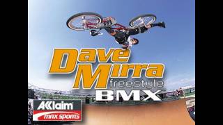 Dropkick Murphys - Never Alone - Dave Mirra OST