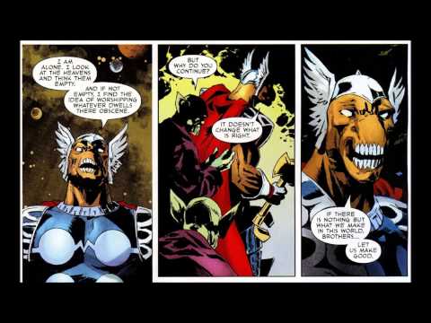 The Caresser - Edward The VIII