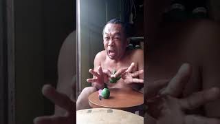 Download lagu LUCU NYA KAKEK INI KETIKA MAKAN BELIMBING CINA mp3 Download lagu LUCU NYA KAKEK INI KETIKA MAKAN BELIMBING CINA mp3