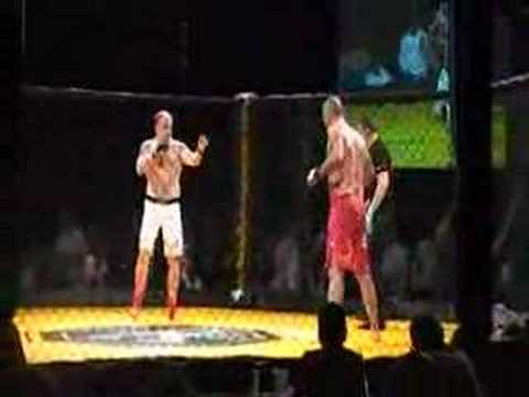 Ox - Ultimate Force - Punishment