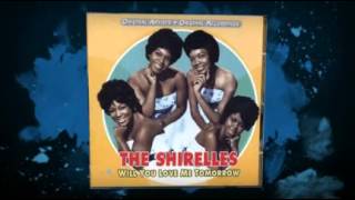 THE SHIRELLES twenty one