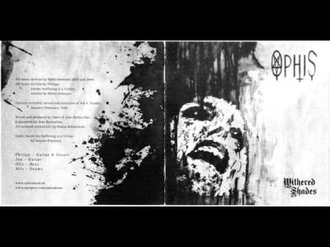 Ophis - Earth Expired