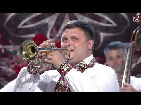 Nicu Coțuc & Orchestra,,Rapsozii Moldovei"Dirijor Vitalie Dorin ,,Hora lui Nicu"