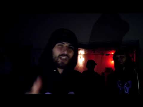 SAVAGE MOB - BOUNCE feat. Kempa