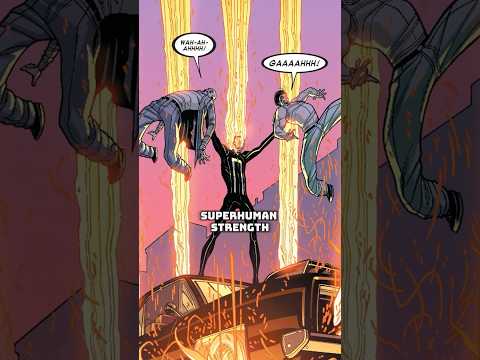 Top 3 Most Powerful Versions of Ghost Rider