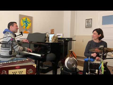 Trailer zum Online-Konzert am 06.03.21 um 19 Uhr