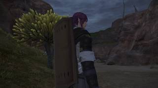 ［実況］MMO&amp;実況初心者が送るFF14 #45［東ザナラーン到達！］