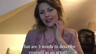 5 Questions With: Laura Burke