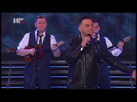 Ivan Zak ft. Tamburaši za dušu - Da si tu (Lijepom našom u Selnici)