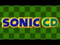 Sonic You Can Do Anything 1HR Looped Sonic CD Music