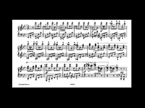 Carl Czerny Op.268 Sonate III Movement - Martin Jones Piano