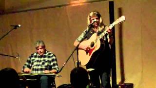 The Spiritual Kind by Terri Hendrix