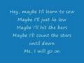 Dolly Parton - Hard Candy Christmas w/Lyrics ...