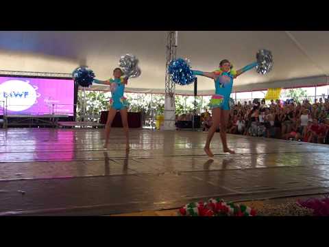 EC Giulianova 2017 - SVK Považská Bystrica, BONA