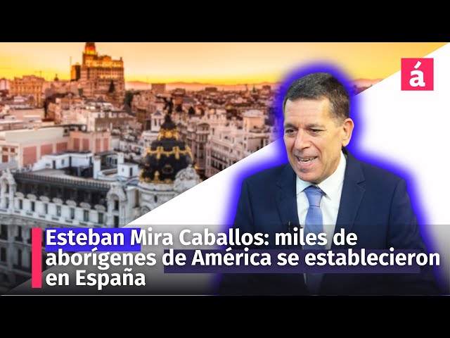 Vídeo relacionado con Hernando de Soto. El Conquistador de la tres Américas