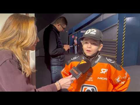 HC KOŠICE IDE DO PLAY OFF ! STE PRIRAVENÍ ?