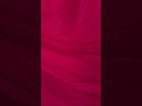 Ткань шифон Мульти 70 гр/м2 150 см полупрозрачная, легкая, воздушная для платьев, блузок и аксессуаров темно розовый - фото 1 - id-p3168805019