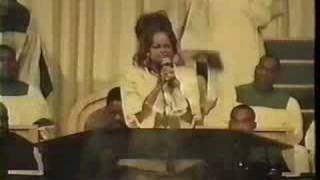 Karen Clark Sheard- Secret Place