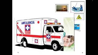 Tema 15. Test preguntas y respuestas primeros auxilios ante situaciones críticas