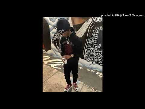 OTM X DODY6 x X4 Type Beat "NOMERCY"