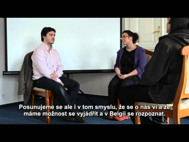 Interview: TPT/ Niek Ghekiere (Belgie)