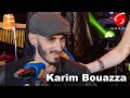 Karim Bouazza - Athin Fi selvagh -  en hommage à Mhenna Ouzaïd