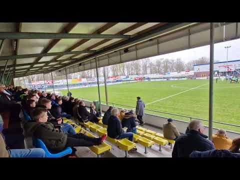 VV Staphorst - VVSB 1-0 30.03.2024