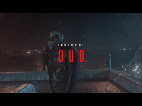 [FREE] Pnl Type Beat x Cloud Rap Type Beat | "Duo" | Mysti-K