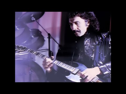 Black Sabbath - The Shining (Official HD Video) [4K Remaster]
