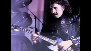 Black Sabbath - The Shining (Official HD Video) [4K Remaster]