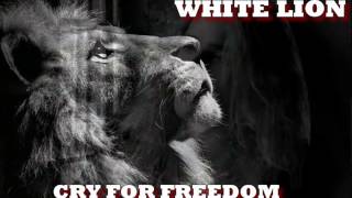 Tramps White Lion ♠ Cry For Freedom (Live) ♠ HQ