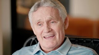 Don't Let Back Pain Mess with Your Swing: Get Kailo Nanotech Like Denny Did