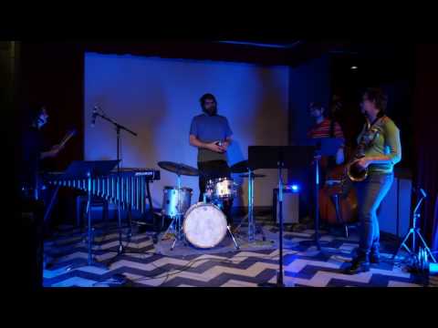 WILL REDMAN Introduces THE COMPOSITIONS: Live @ The Windup Space, Baltimore, 1/26/2017