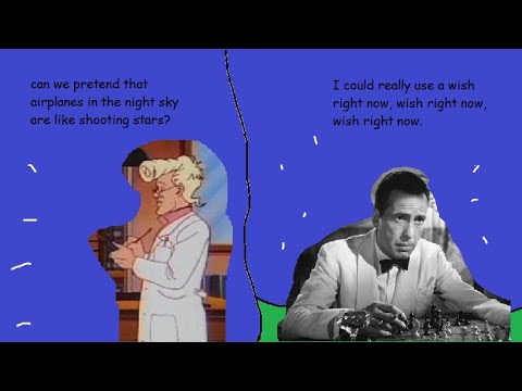 Kionladdin Part 19 - 'Do You Trust Me?'/"A Whole New World"